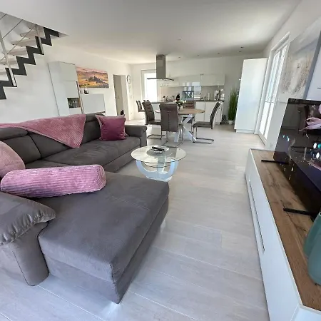 דירה Palstek - Steinhude