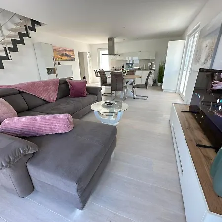 Apartment Palstek - Steinhude
