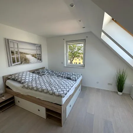 Apartment Palstek - Steinhude *