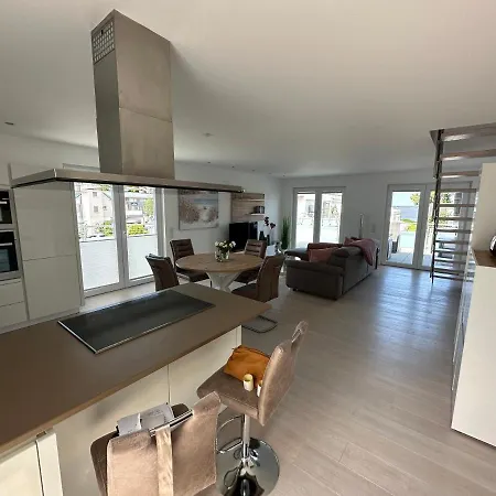 דירה Palstek - Steinhude *