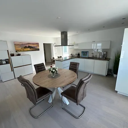 דירה Palstek - Steinhude וונסטורף