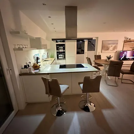 Apartment Palstek - Steinhude