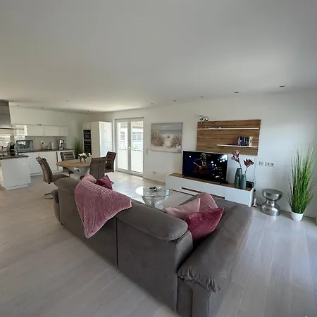 דירה Palstek - Steinhude *