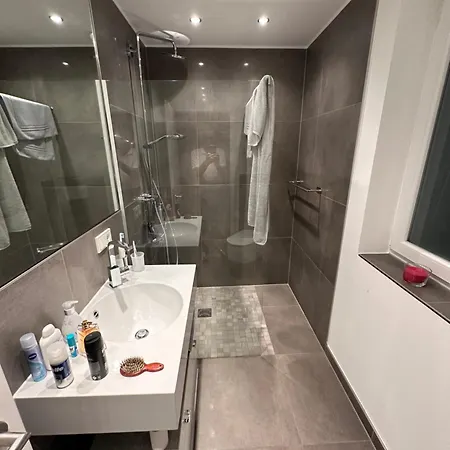 דירה Palstek - Steinhude